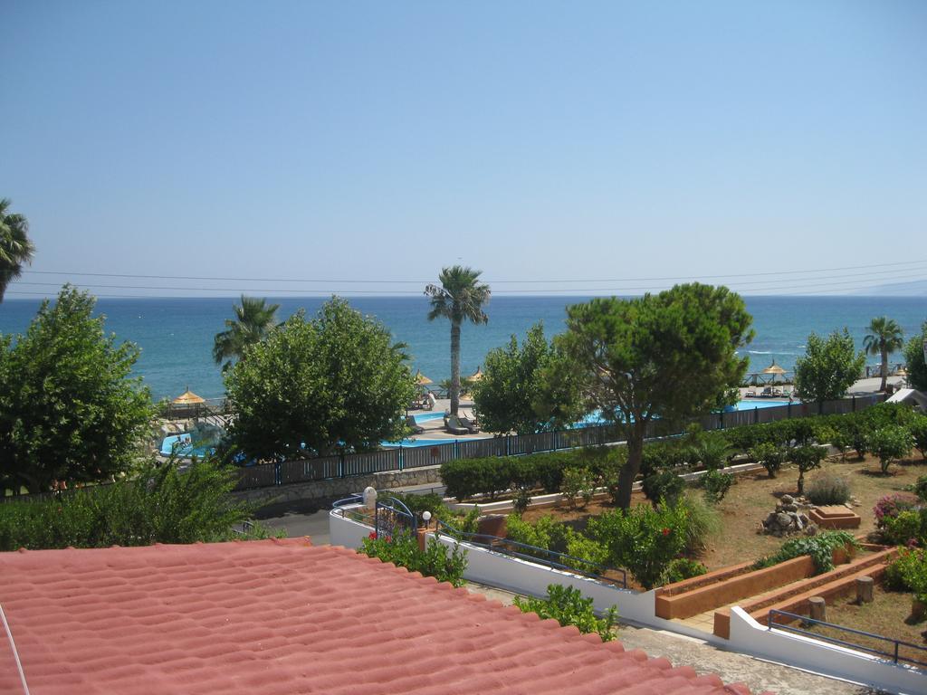 Villa Myrto Hersonissos  Quarto foto