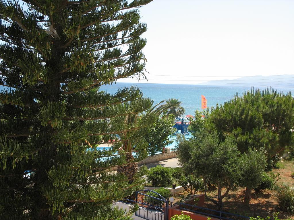 Villa Myrto Hersonissos  Quarto foto