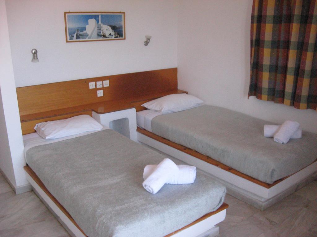 Villa Myrto Hersonissos  Quarto foto