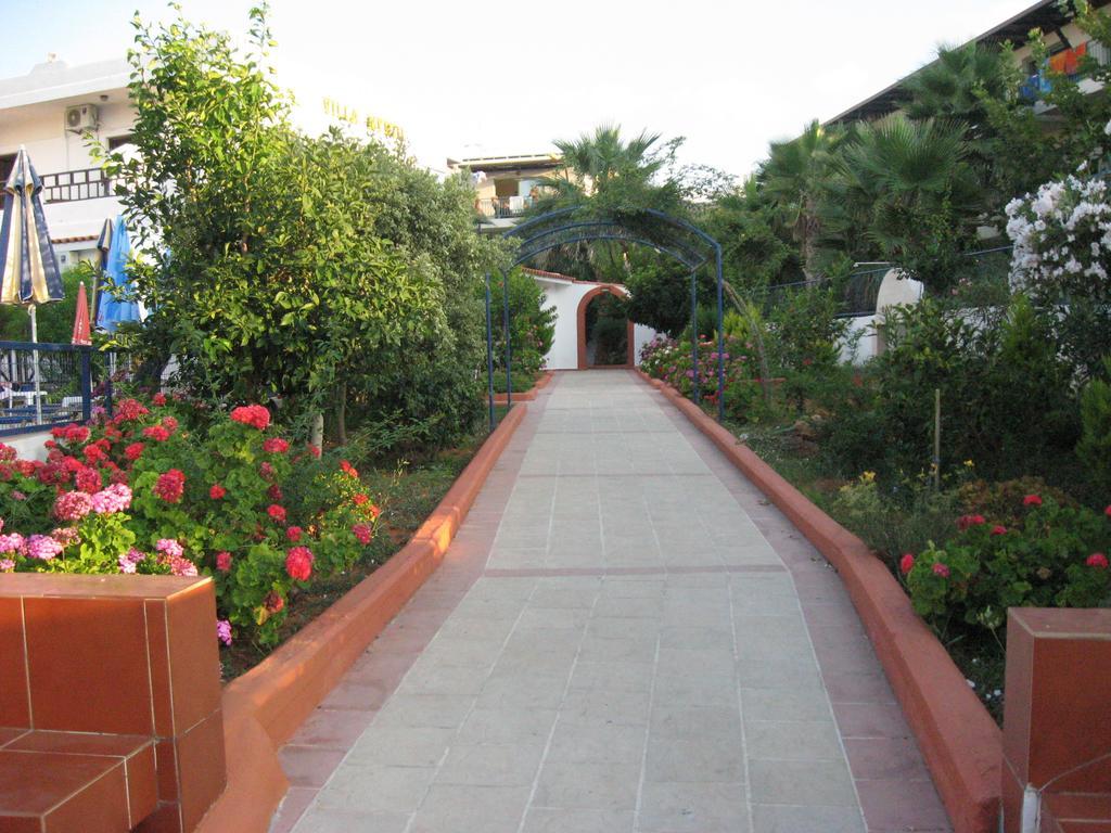 Villa Myrto Hersonissos  Quarto foto