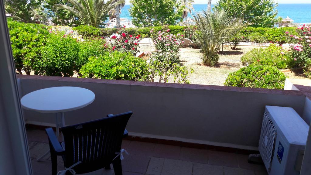 Villa Myrto Hersonissos  Exterior foto